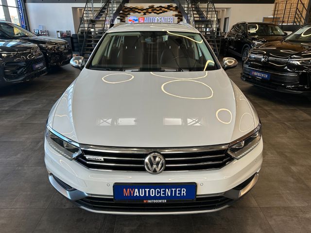 MYAUTOCENTER – Gebraucht- und Jahreswagen mit Werkstattservice in Pfaffenhofen Volkswagen Passat *KEYLESS*MASAGE*360°*ACC*AHK*3-ZONEN*LED*