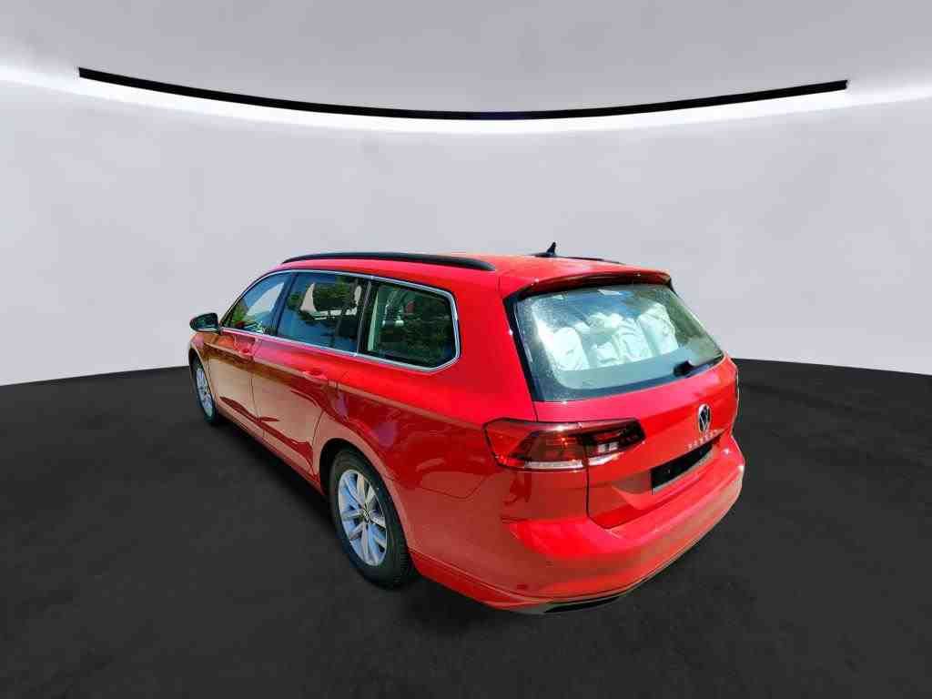 Volkswagen Passat Variant - Bild 4