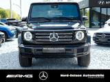 Mercedes-Benz G 350 d AHK STANDHZG DISTRO SHD 360° MULTIBEAM - Mercedes-Benz G 350 mit Diesel-Antrieb