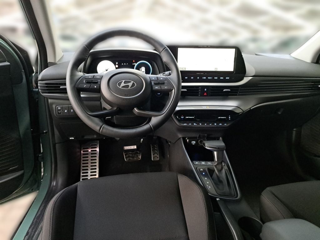 Hyundai BAYON – Bild 10