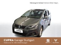 Seat Alhambra - Vorschau Bild 2