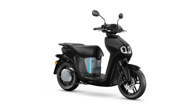 Yamaha NEO`s ALLE FARBEN VORRÄTIG