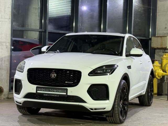 Jaguar E-PACE R-Dynamic SE LED Navi Pano Keyless 360°