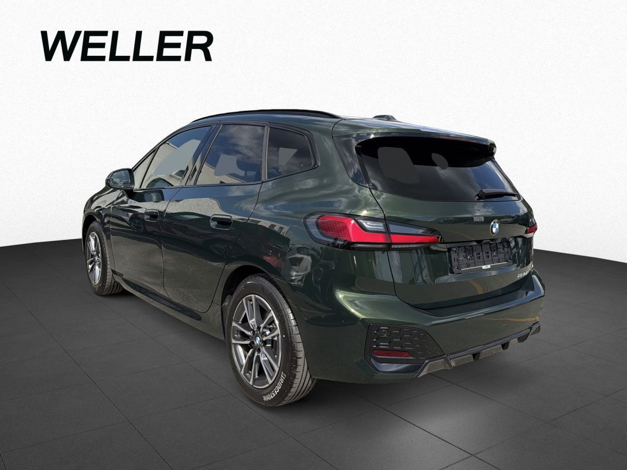 BMW 220 - Bild 6