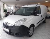 Opel Combo D 1,4 Turbo Kasten L2H1 2,4t - weiße Opel Combo
