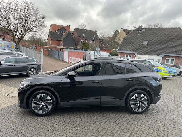 Volkswagen ID.4 - Bild 2