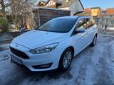 Ford Focus 1,0 EcoBoost 92kW Business Turnier Bus...