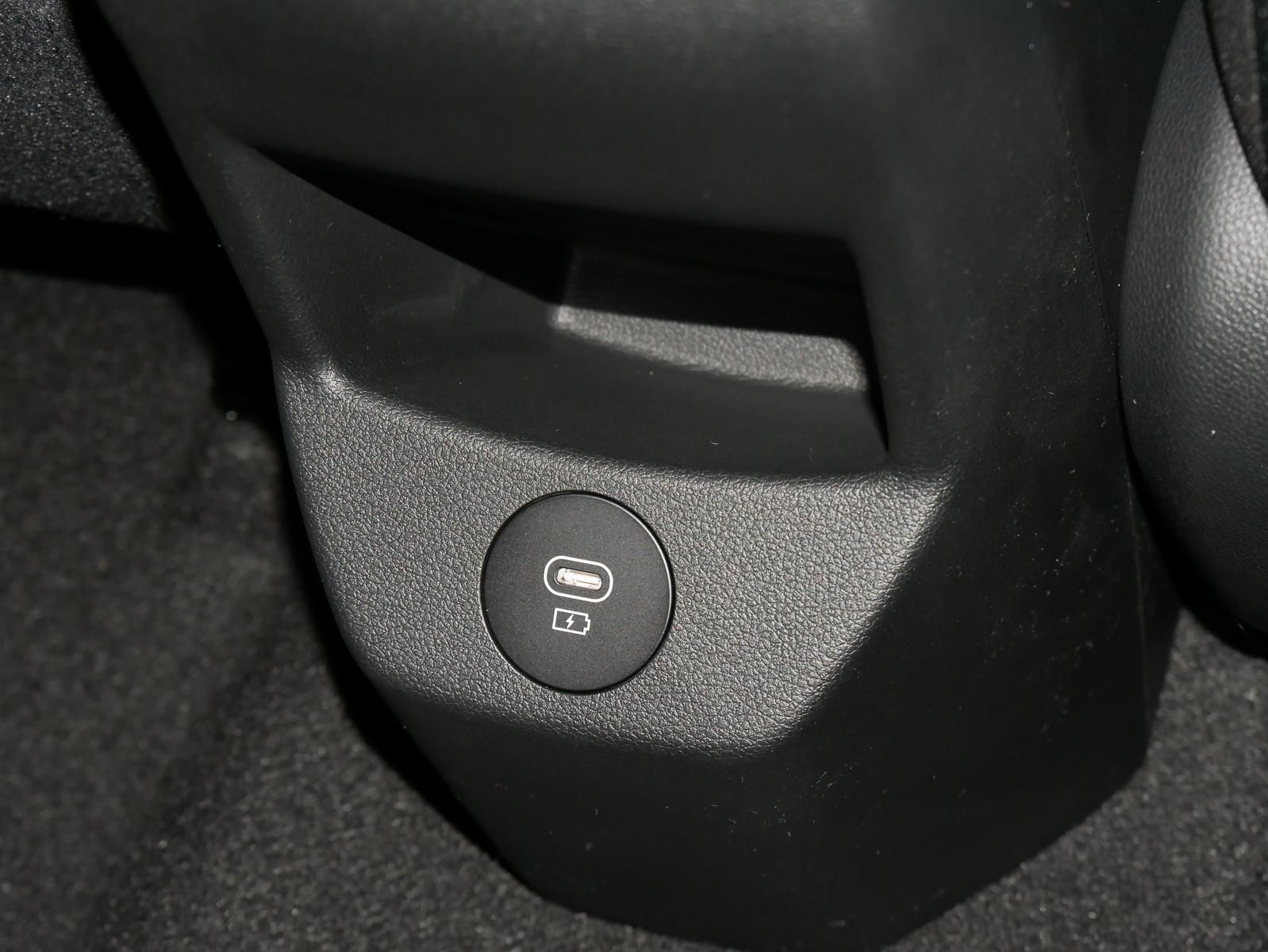 Hyundai i20 - Bild 17