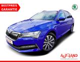 Skoda Superb Combi 1.4 TSI Ambition iV LED Navi ACC - Skoda Superb: I
