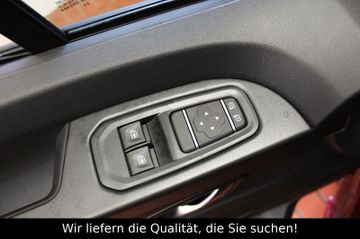 Fahrzeugabbildung Renault Trafic Dci 150 Grdt Passenger*Navi*Klima*