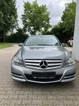 Mercedes-Benz C 220 C -Klasse T-Modell C 220 T CDI - Mercedes-Benz C 220: Kombi, Cdi