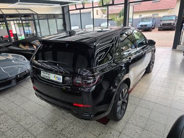 Land-Rover Discovery - 7
