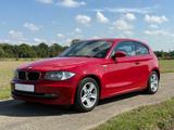 BMW 116i / TÜV NEU + Inspektion NEU - gebrauchte BMW 116 aus dem Jahr 2009