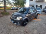 Suzuki Ignis 1.2 Dualjet 4WD All Grip iAdventure - Suzuki Ignis Kombi Gebrauchtwagen