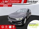 Volkswagen Passat Variant GTE 1.4TSI DSG 252,-ohne Anzahlun - Volkswagen: T25