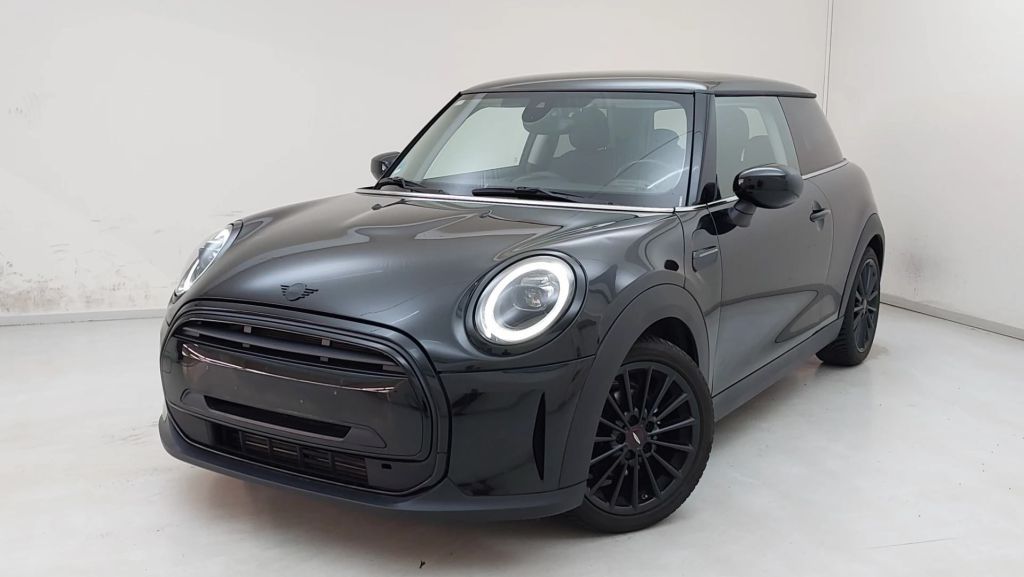 Image of MINI Cooper