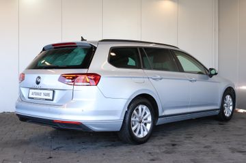Volkswagen Passat Variant 2.0 TDI CARPLAY+LED+KAM+AHK