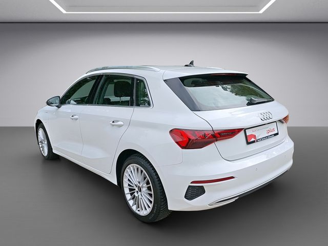 A3 Sportback 40 1.4 TFSI e advanced S-tronic ACC