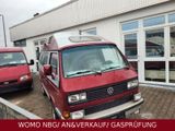 Volkswagen T3 /Dehler/Servo/2.Hand