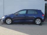 Volkswagen Golf VII 1.5 TSI BlueMotion Comfortline KlimaBC - VW Golf Comfortline BlueMotion Gebrauchtwagen