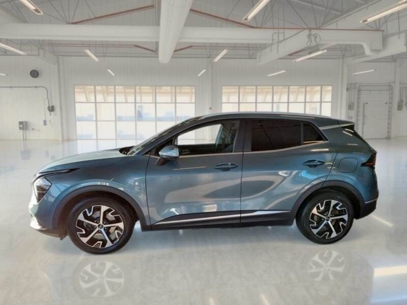 Other Kia Sportage 1.6 CRDi MHEV Business imagem 3
