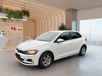 Volkswagen Polo 1.0 Bluetooth Klima Tempomat