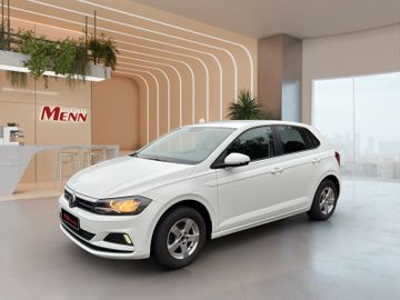 Volkswagen Polo 1.0 Bluetooth Klima Tempomat