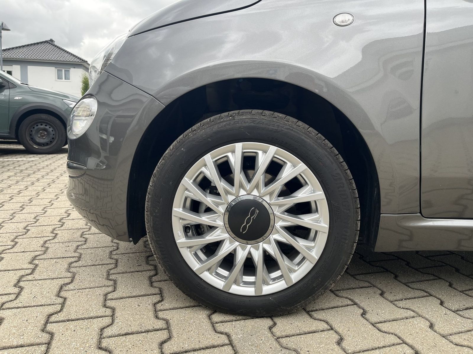 Fiat 500C - Bild 19