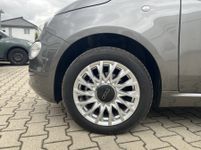 Fiat 500C - Vorschau Bild 19