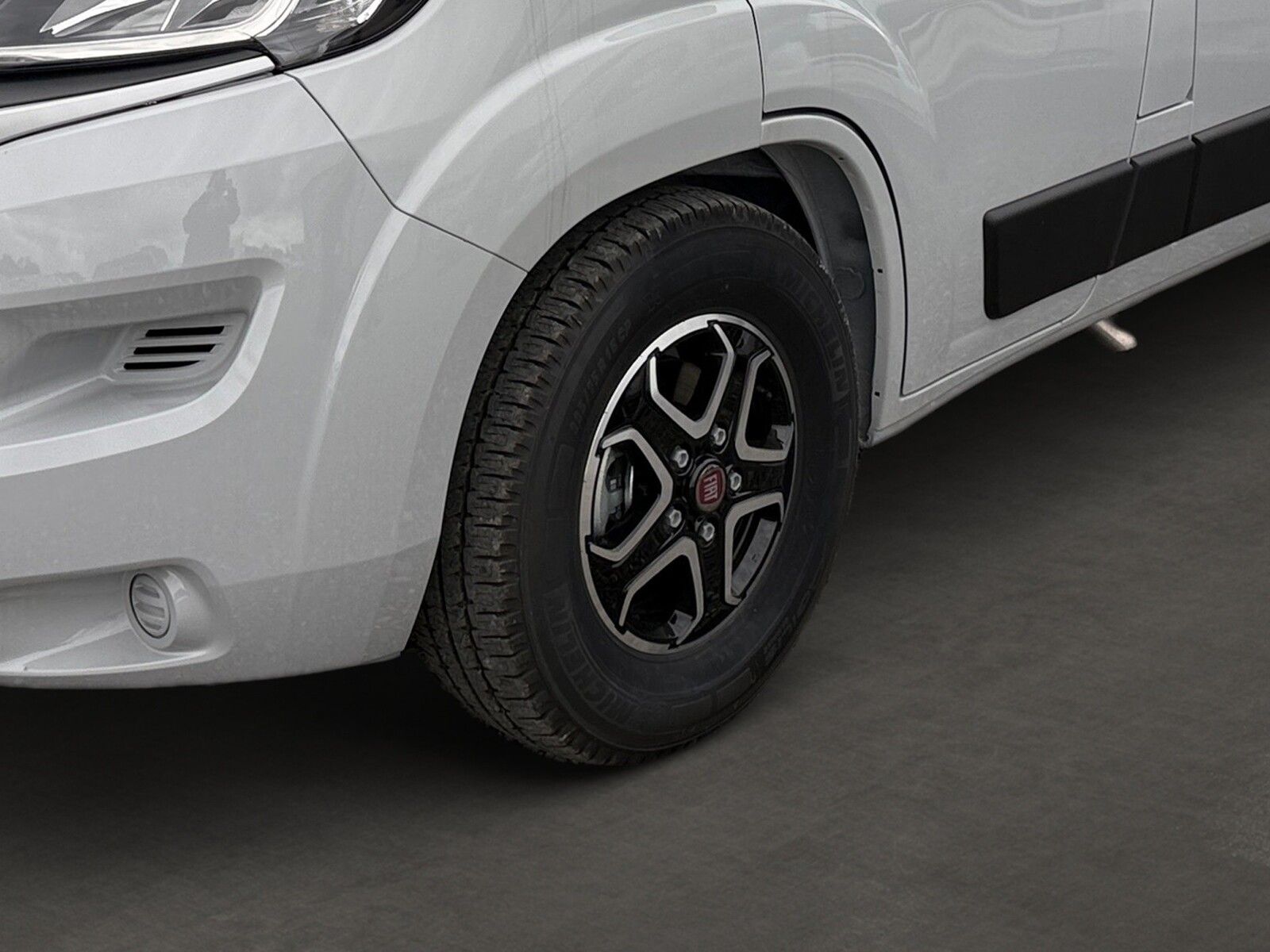 Fahrzeugabbildung Karmann Dexter DE 600 Captain-Chair-Sitze, Automatik