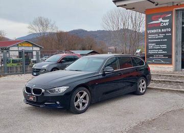 BMW 316 - 1