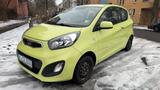 Kia Picanto 1.0 Attract Attract - Kia Picanto Attract mit Benzin-Antrieb