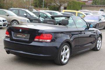 BMW 118 - 6