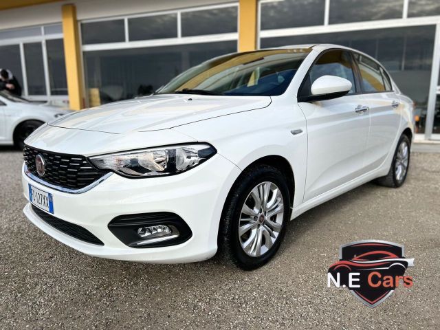 Fiat Tipo 1.4 4 porte Opening Edition