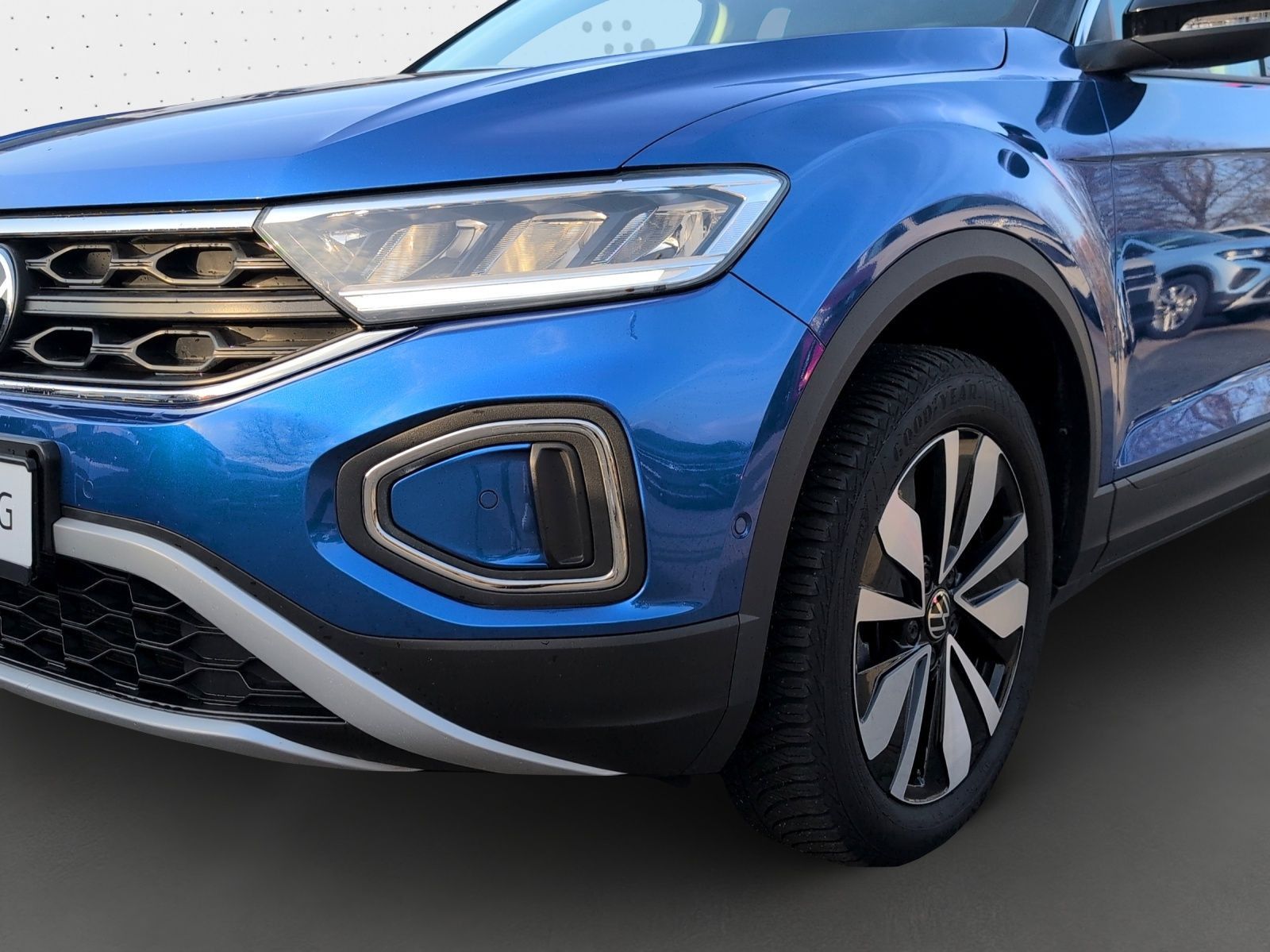 Volkswagen T-Roc - Bild 13