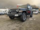 Jeep Wrangler MY21 Sahara 2.0l T-GDI 4x4 270PS