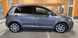 Volkswagen Golf Plus Edition Cross 1.4 TSI AHK wenig km Top - gebrauchte VW Golf Plus aus dem Jahr 2007