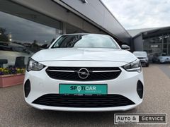 OPEL Corsa F Edition 1.2*MT*Allwetter*PDC hinten*