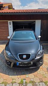 Seat Leon 2.0 T FSI FR 200PS  - Seat Leon: Fsi