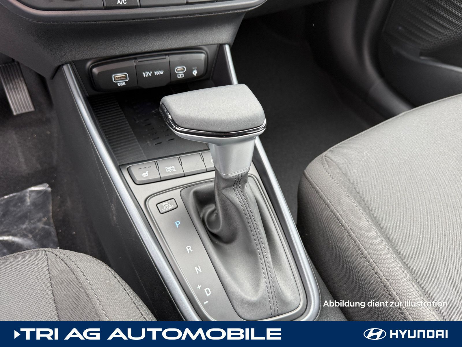 Hyundai i20 - Bild 15