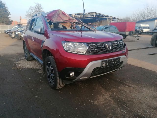 Dacia Duster II Prestige