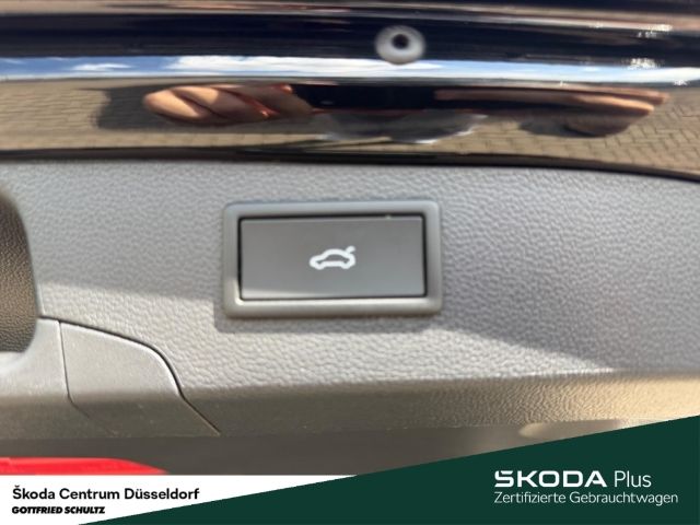 Skoda Superb - Bild 13