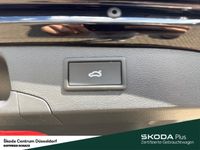 Skoda Superb - Vorschau Bild 13