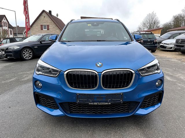 BMW X1 Baurei X1 xDrive 20 i M Sport/PANORAMA/1.HAND