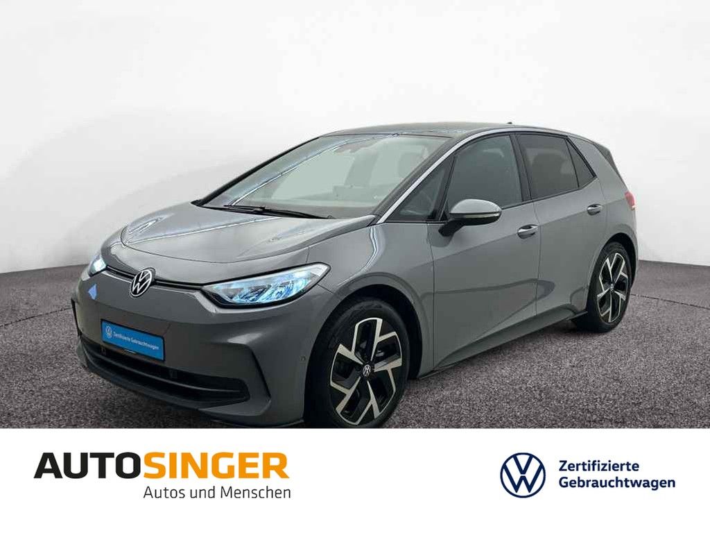 Volkswagen ID.3 Pro Move LED NAV ACC PDC R-CAM SHZ foto 1