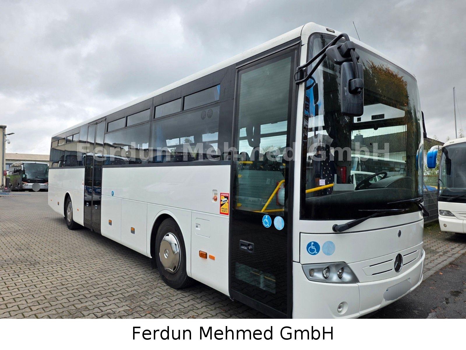 Mercedes-Benz Intouro E -59+1 Länge 12,14 m