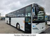 Mercedes-Benz Intouro E -59+1 Länge 12,14 m - Mercedes-Benz Int
