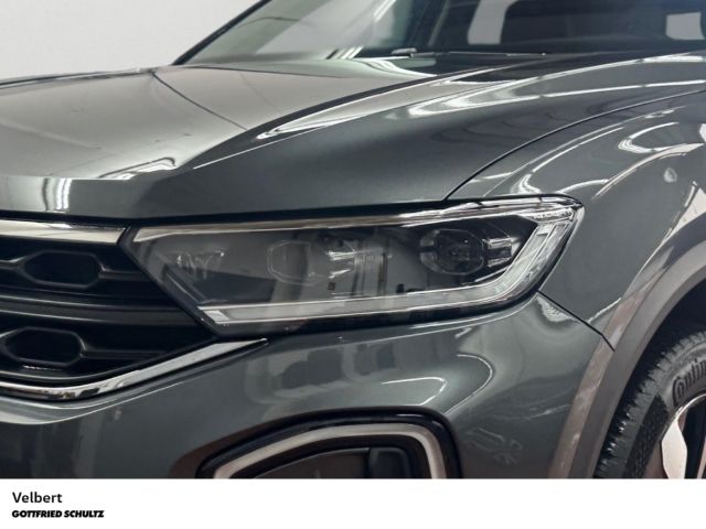 Volkswagen T-Roc - Bild 5