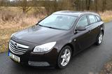 Opel Insignia Sports Tourer 2.0 CDTi 118 kW - Opel Insignia CT von privat