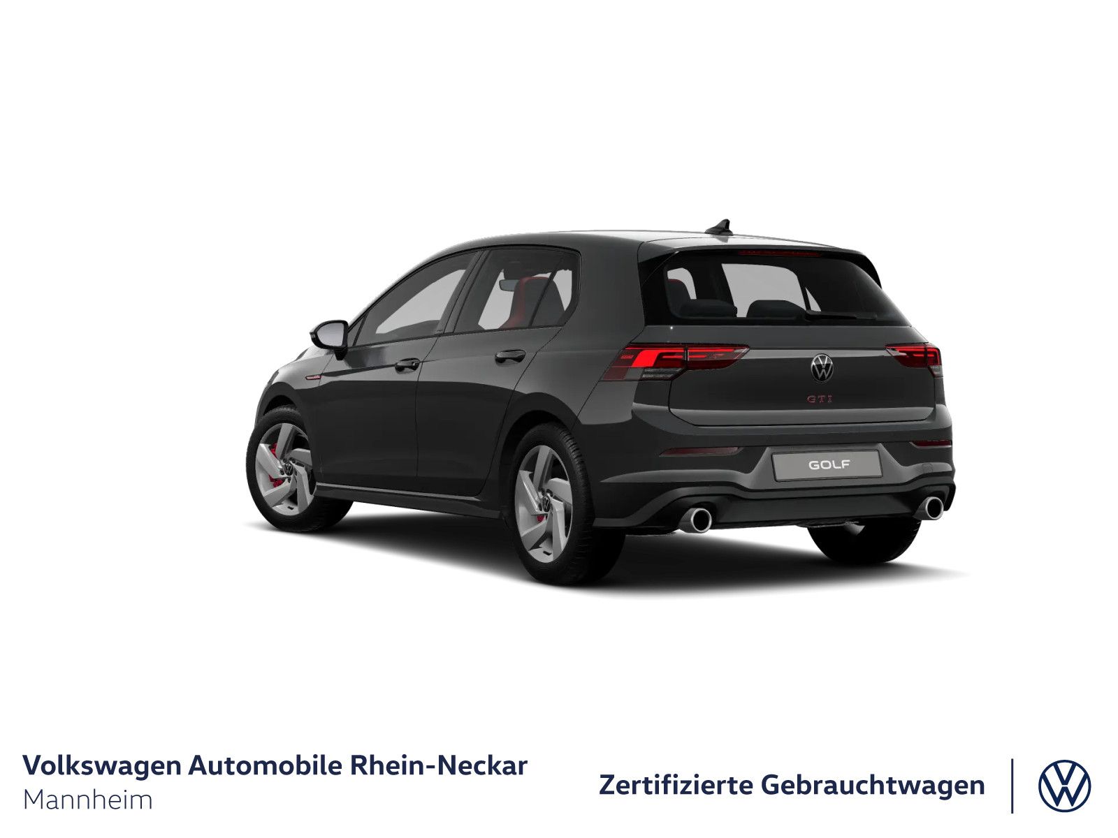 Volkswagen Golf - Bild 8